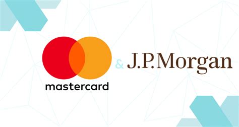 jp morgan smart data Mastercard